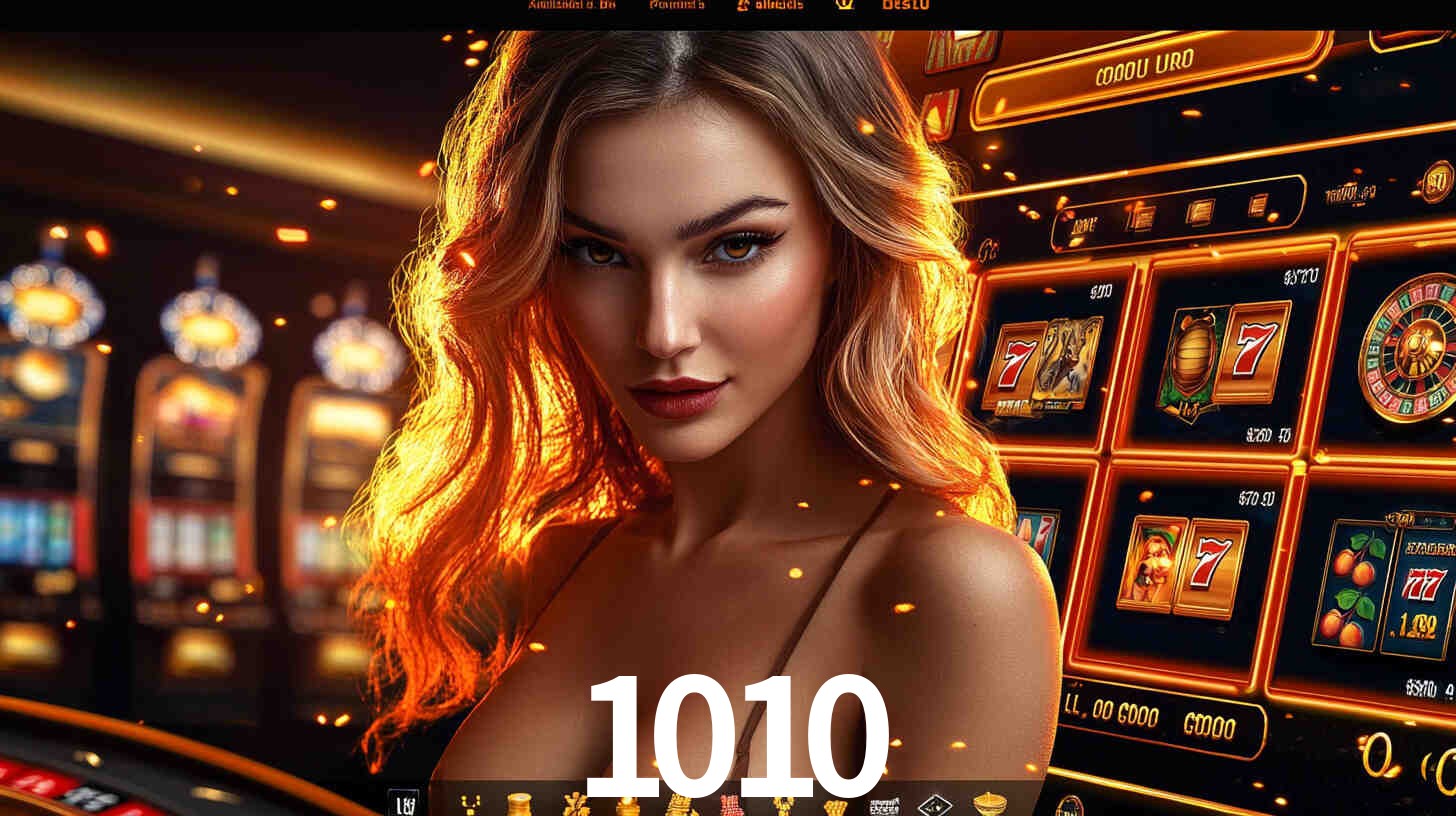 Cassino ao Vivo no 1010